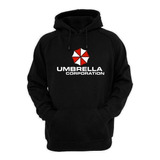 Sudadera Umbrella Corporation Resident