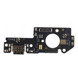 Flex Pin De Carga Jack Para Xiaomi Redmi Note 12 5g