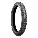 Llanta 110/90-19bridgestone Btc X40r 62m Hard