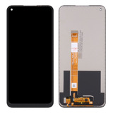 Display Lcd + Táctil Oppo A53 4g (2020) / A53s Cph2127 Ori