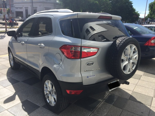 Stop Ford Ecosport 2014 - 2017 Izquierdo  Foto 4