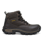 Bota Timberland Coturno New Chochoura 13018 Couro Premium 