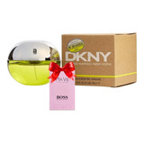 Be Delicious Dkny 100ml Dama Original + Regalo