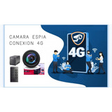 Camara  Espia 4g