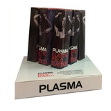 Ampollas Plasma Elastic Keratina & Ginseng 1 Y 2 X6 Unidades