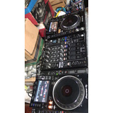 Pionner Cdj 2000 Nexus 2 ( 2 Unidades)