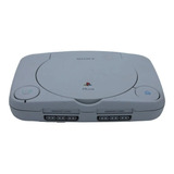 Sony Playstation 1 Slim Usado