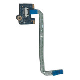 Boton De Encendido Para Hp Probook 440 G2 435mmc32l01