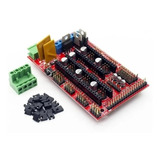 Shield Ramps 1.4 - Reprap - Impressora 3d