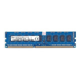 Memoria Ram  8gb 1 Sk Hynix Hmt41gu7mfr8c-pb