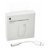 Adaptador Apple De Lightning Para P2