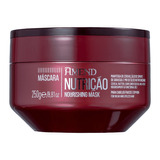 Amend Nutrição - Máscara Capilar 250g