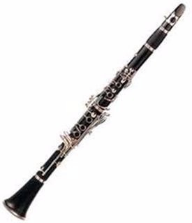 Lincoln Clarinete