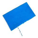 Topper -  Toalla Secado Rapido Azul Francia