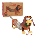 Juguete De Toy Story -  Disney Y Pixar,  Perro Slinky 