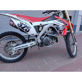 Honda Crf 450 R