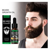 Producto: Aceite Para El Crecimiento Del Cabello, Barba Nuev