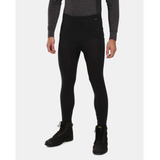 Primera Capa Hombre Mavora Bottom-m Negro Kilpi