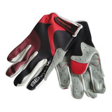 Guantes Ciclista Benotto Gel Ms-892