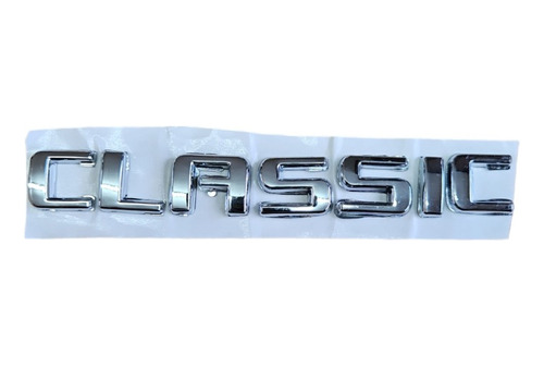 Kit Insignia Emblema Chevrolet Corsa 2 Classic Gde Desde 09 Foto 3