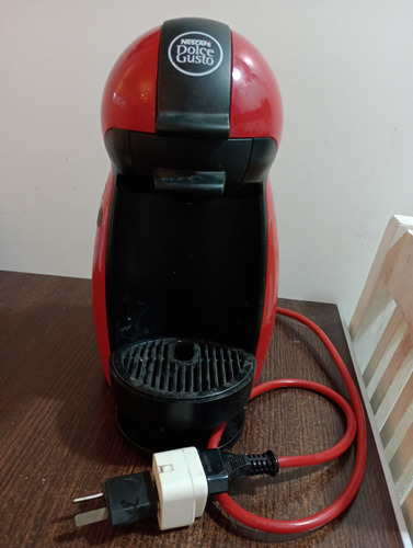 Cafetera Dolce Gusto