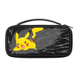 Estuche Nintendo Switch Pokemon Pikachu Battle Deluxe Travel