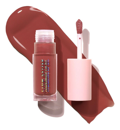 Lip Oil Glow Getter Moira Original Gloss Labios Hidratados