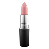 Labial Mac Cremesheen Lipstick Color Modesty Semi Gloss