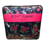 Edredon Betsey Johnson Individual Set