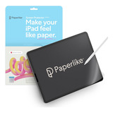 Paperlike 2.1 (2 Piezas) Para iPad Pro 11  (2020/21/22) &