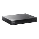 Reproductor Blu Ray Sony Bdp-s3700 Wifi 