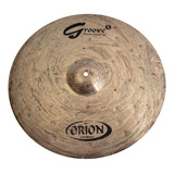 Prato Ataque 18 Power Crash Groove X Orion Liga B10 Gx18pc