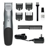 Wahl Groomsman Cable/inalámbrico Cortadora De Barba Para Hom