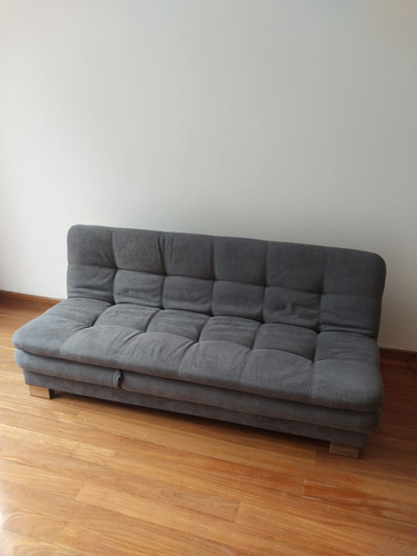 Sofa Cama Negociable!! 5 Posiciones. Tela Lavable