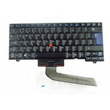 Teclado De Repuesto Estadounidense Para Thinkpad L410 L412 L