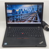 Laptop Lenovo Thinkpad T480 I5 12gb Ram 256gb Ssd (fedorimx)