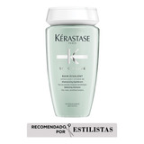 Kerastase Shampoo Bain Divalent Para Cabello Graso