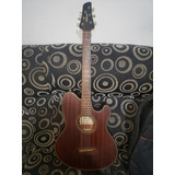 Guitarra Electroacustica Ibanez Talman Tcy 74 