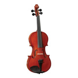 Violín 3/4 Cervini Hv-100