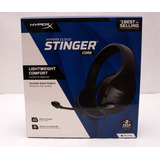 Auriculares Cloud Stinger Core Blue Hyperx.