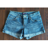 Short Jean Levis T.14