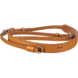 Leica Q2 Carrying Strap (brown)