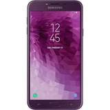Samsung Galaxy J4 32 Gb Violeta Bom - Celular Usado