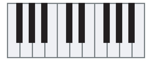 Curso De Teclado - Harmonia Quartal