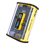 Cargador Portatil Bateria Power Bank Master G 10000mah 22.5w