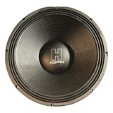 Subwoofer Harden Profesional Neodymium 18 Pulgadas Kpn-18