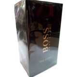 Perfume Hugo Boss The Scent 100 Ml Masculino Original Importado