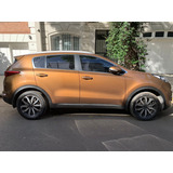 Kia Sportage 2.0 Ex At 154cv 4x2