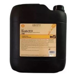 Óleo P/ Engrenagem Shell Omala S2 G 150 - Balde 20l