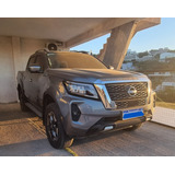 Nissan Frontier 2.3bt Platinum 4x4 At 2023  12000 Km Cordoba